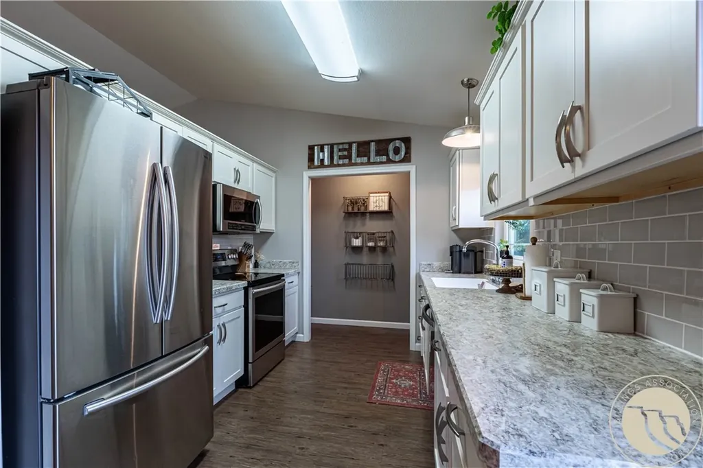 754 Jaque Lane Billings MT 59105