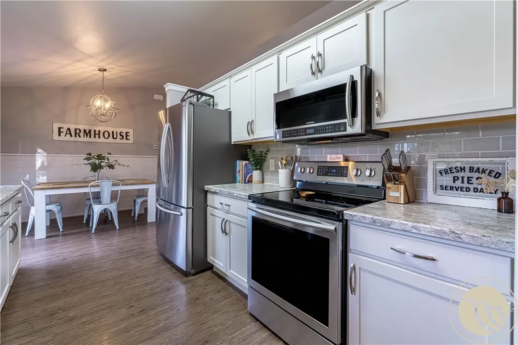 754 Jaque Lane Billings MT 59105