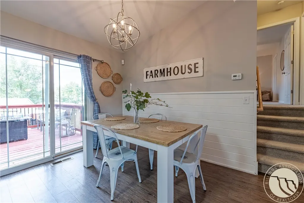 754 Jaque Lane Billings MT 59105