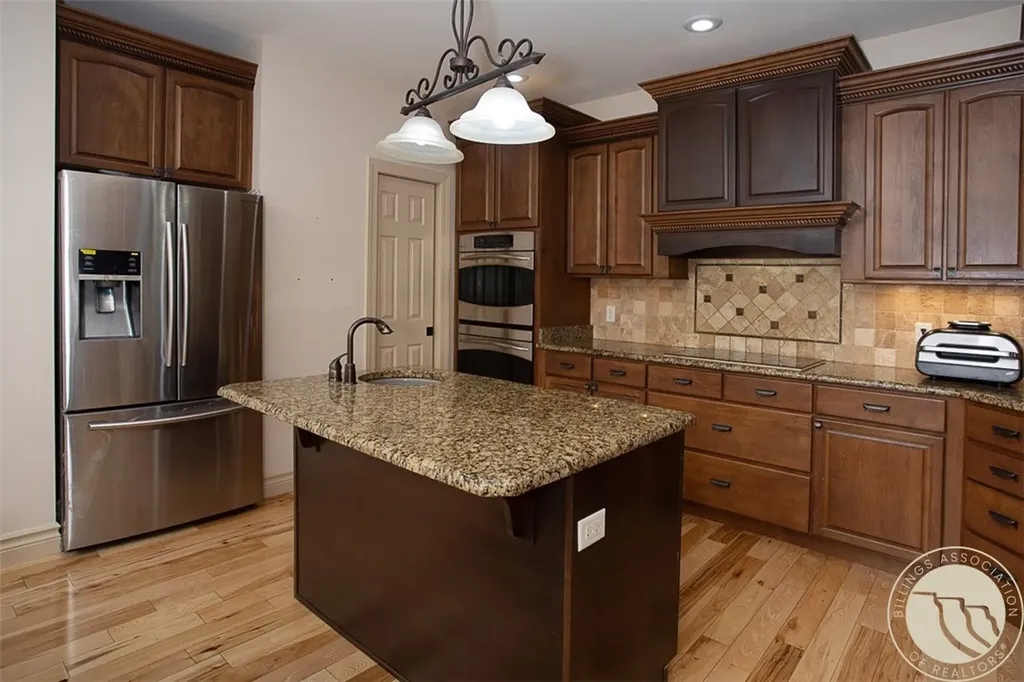 1517 Kit Lane W Billings MT 59106