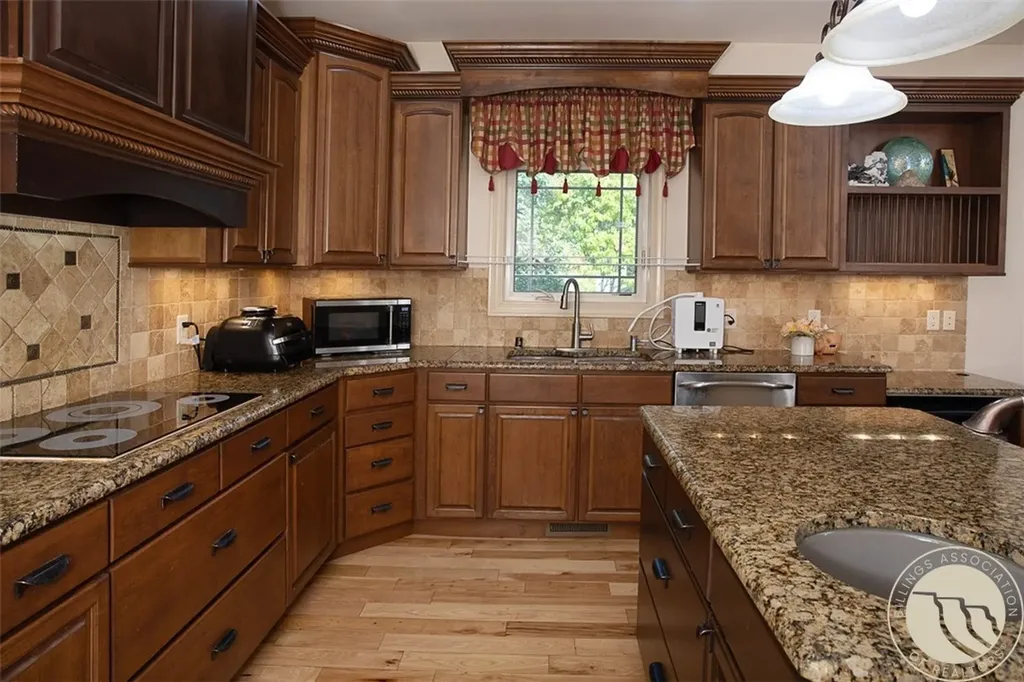 1517 Kit Lane W Billings MT 59106