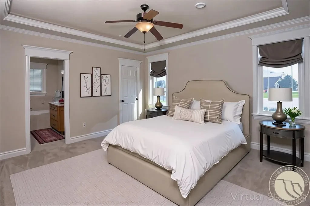 1517 Kit Lane W Billings MT 59106