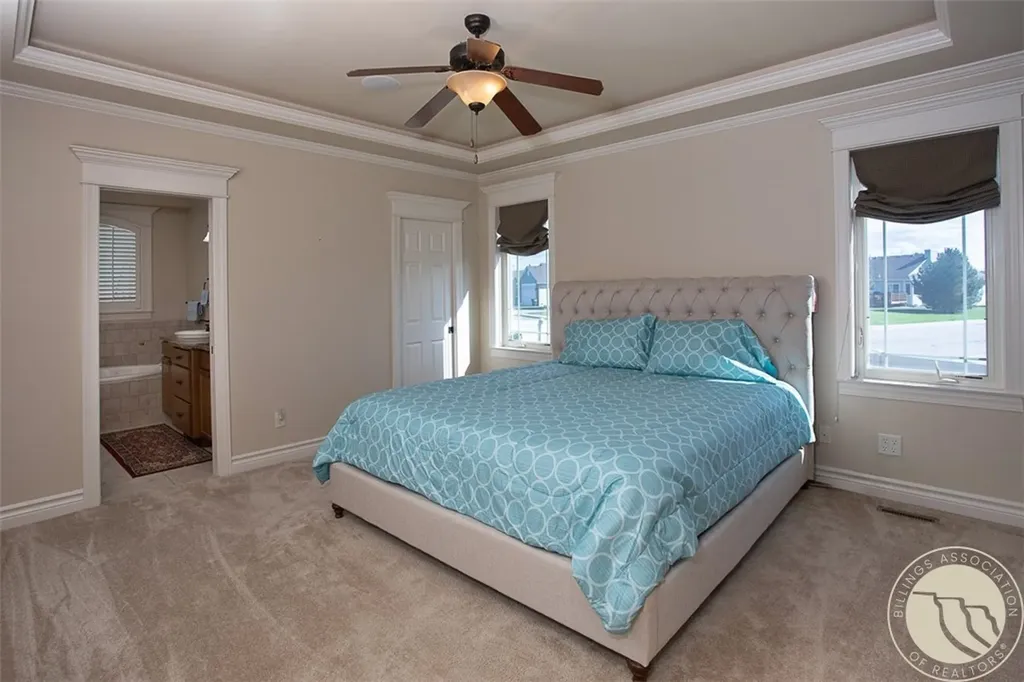 1517 Kit Lane W Billings MT 59106