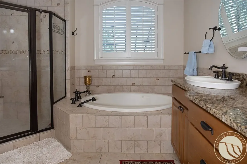 1517 Kit Lane W Billings MT 59106