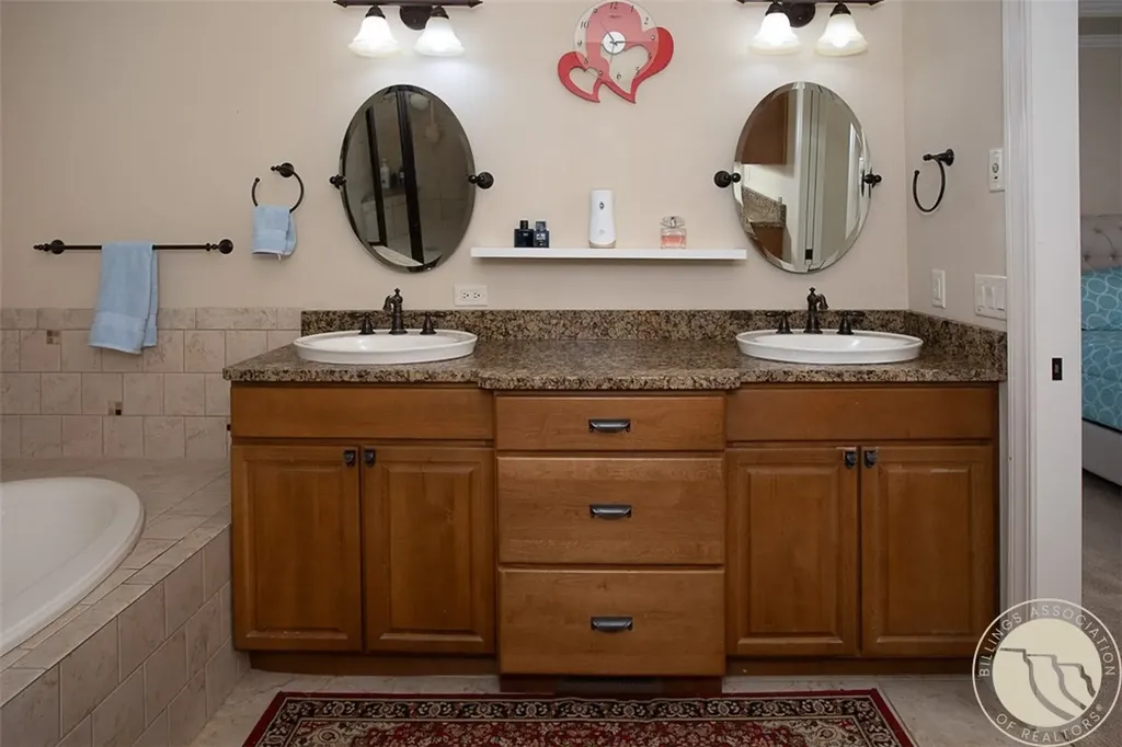 1517 Kit Lane W Billings MT 59106