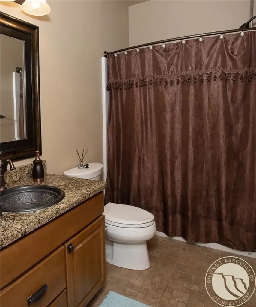 1517 Kit Lane W Billings MT 59106