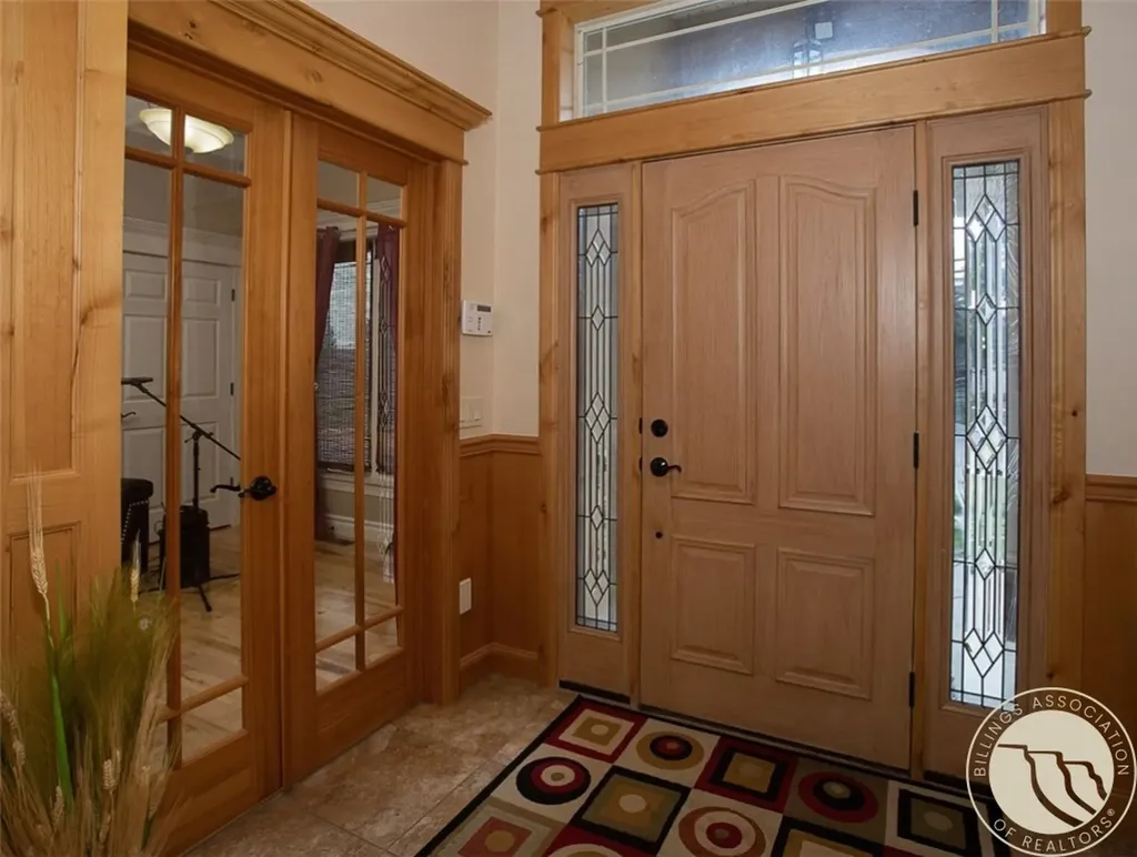 1517 Kit Lane W Billings MT 59106