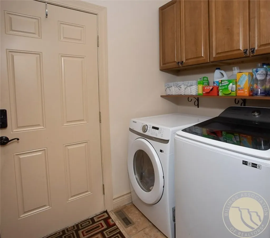 1517 Kit Lane W Billings MT 59106