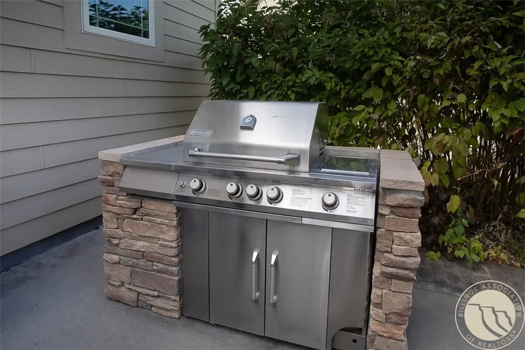 1517 Kit Lane W Billings MT 59106