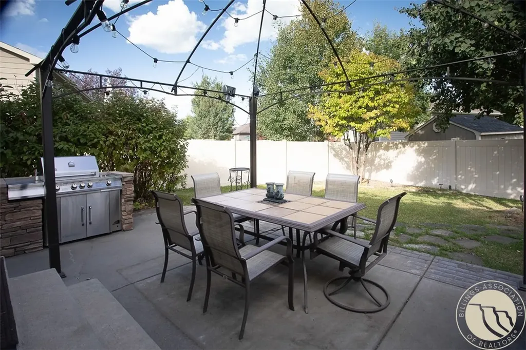 1517 Kit Lane W Billings MT 59106