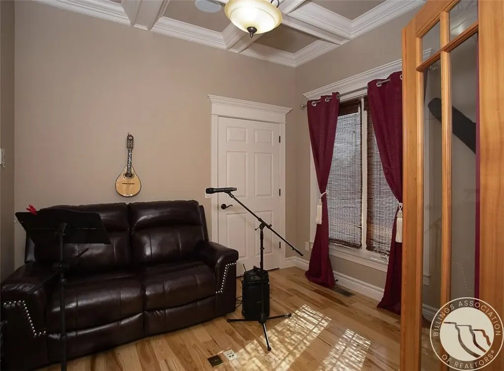 1517 Kit Lane W Billings MT 59106