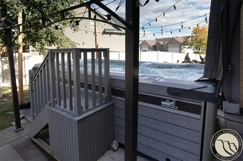 1517 Kit Lane W Billings MT 59106