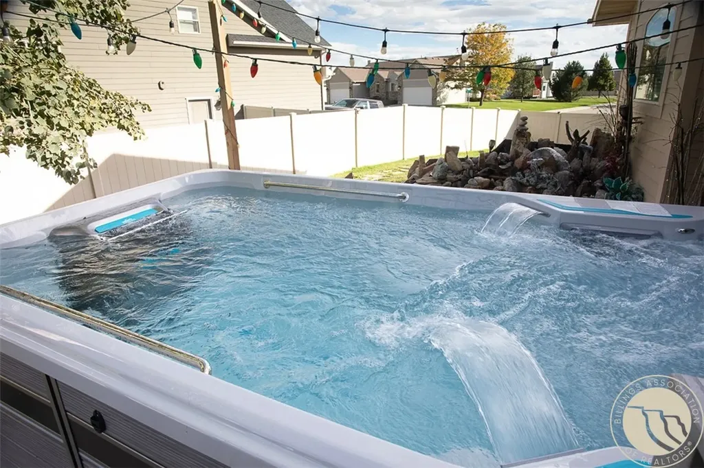 1517 Kit Lane W Billings MT 59106