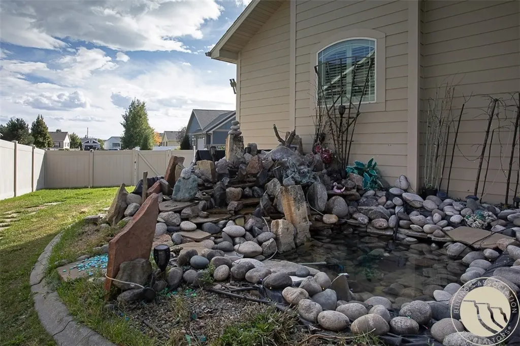 1517 Kit Lane W Billings MT 59106