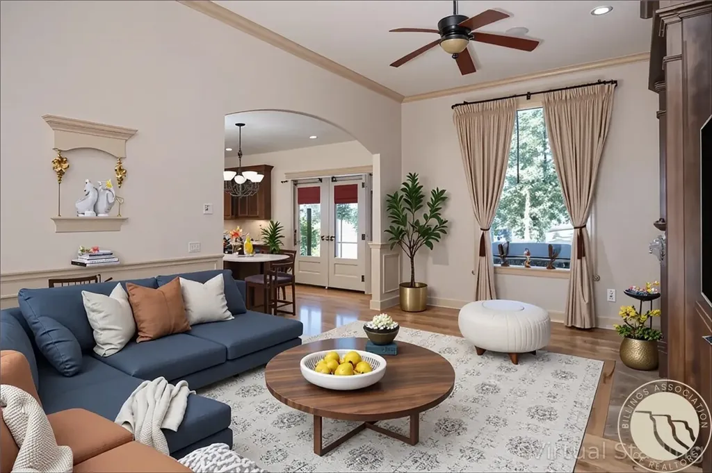 1517 Kit Lane W Billings MT 59106