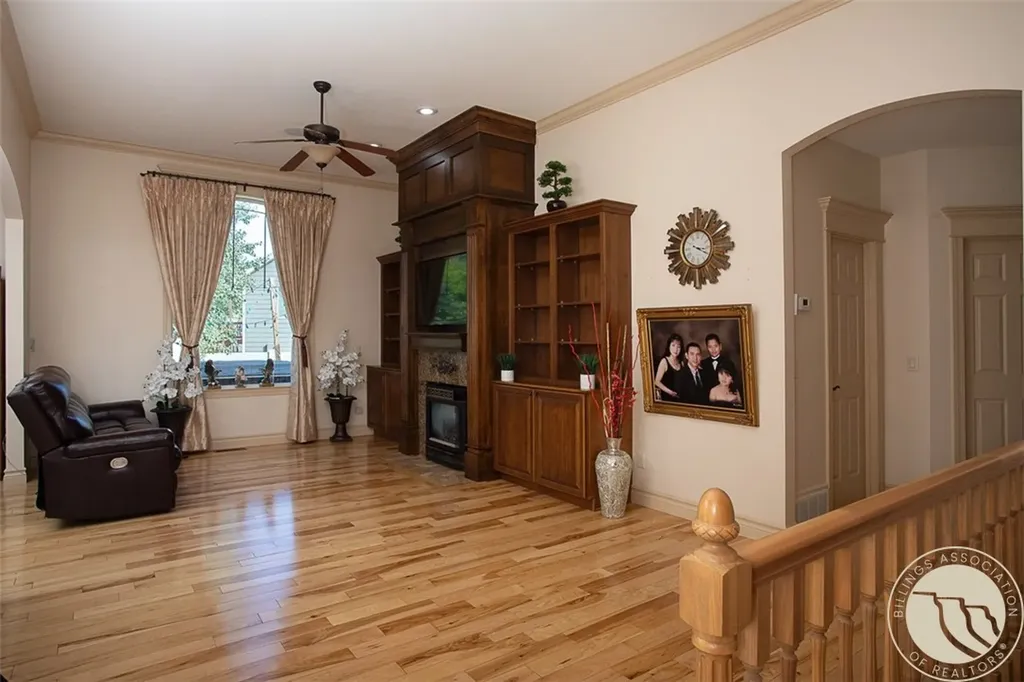 1517 Kit Lane W Billings MT 59106