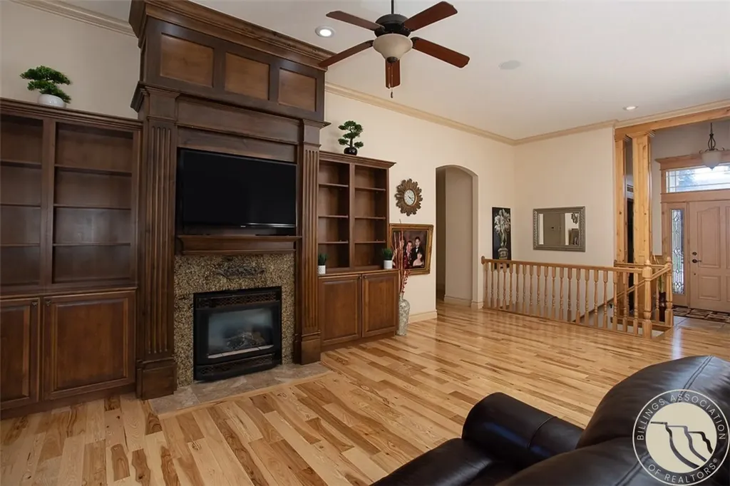 1517 Kit Lane W Billings MT 59106