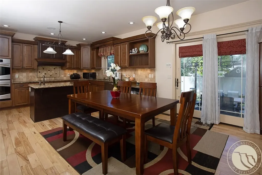 1517 Kit Lane W Billings MT 59106