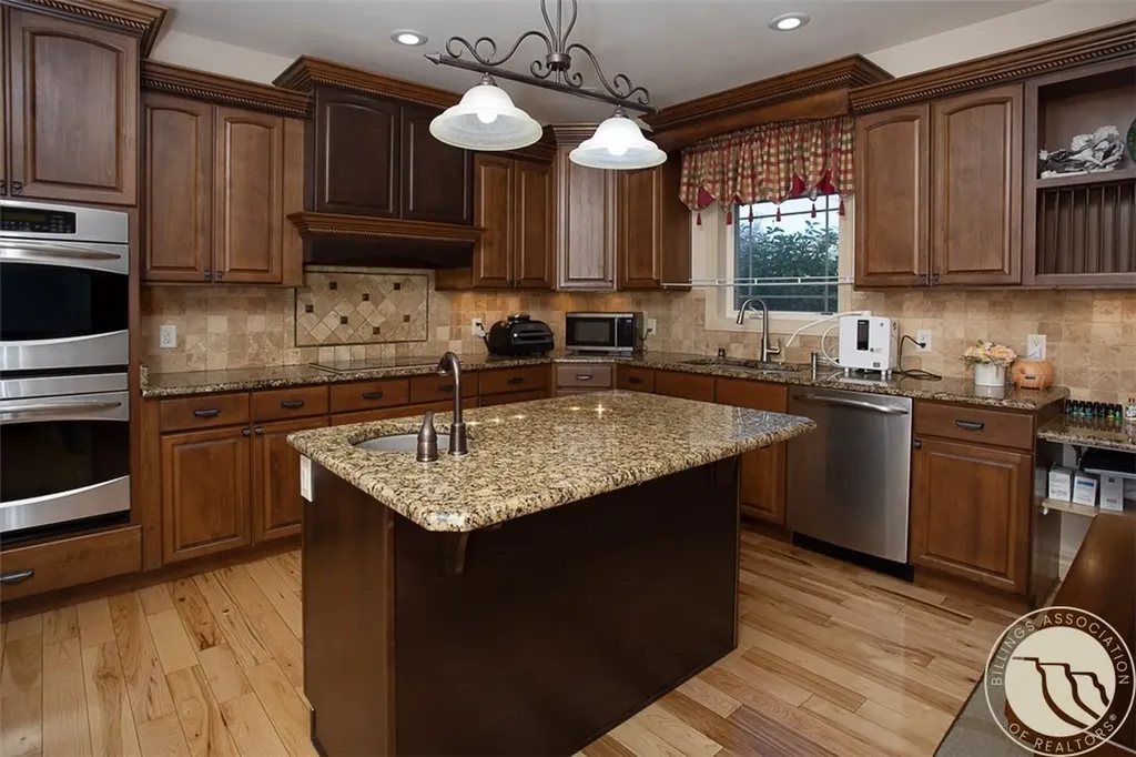 1517 Kit Lane W Billings MT 59106