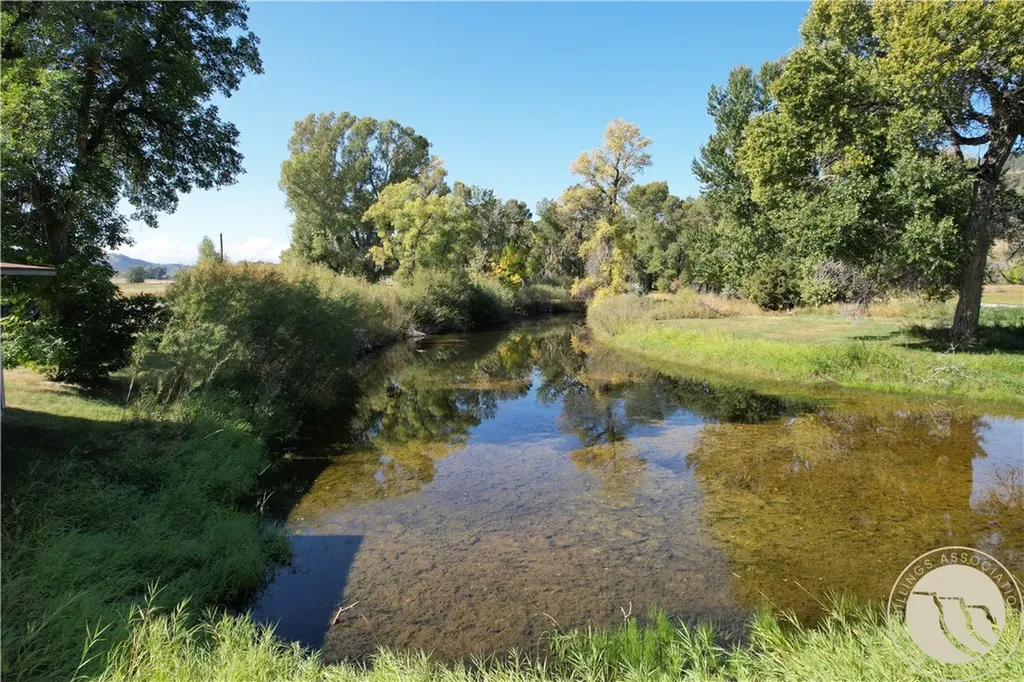 79 Meyers Road Columbus MT 59019