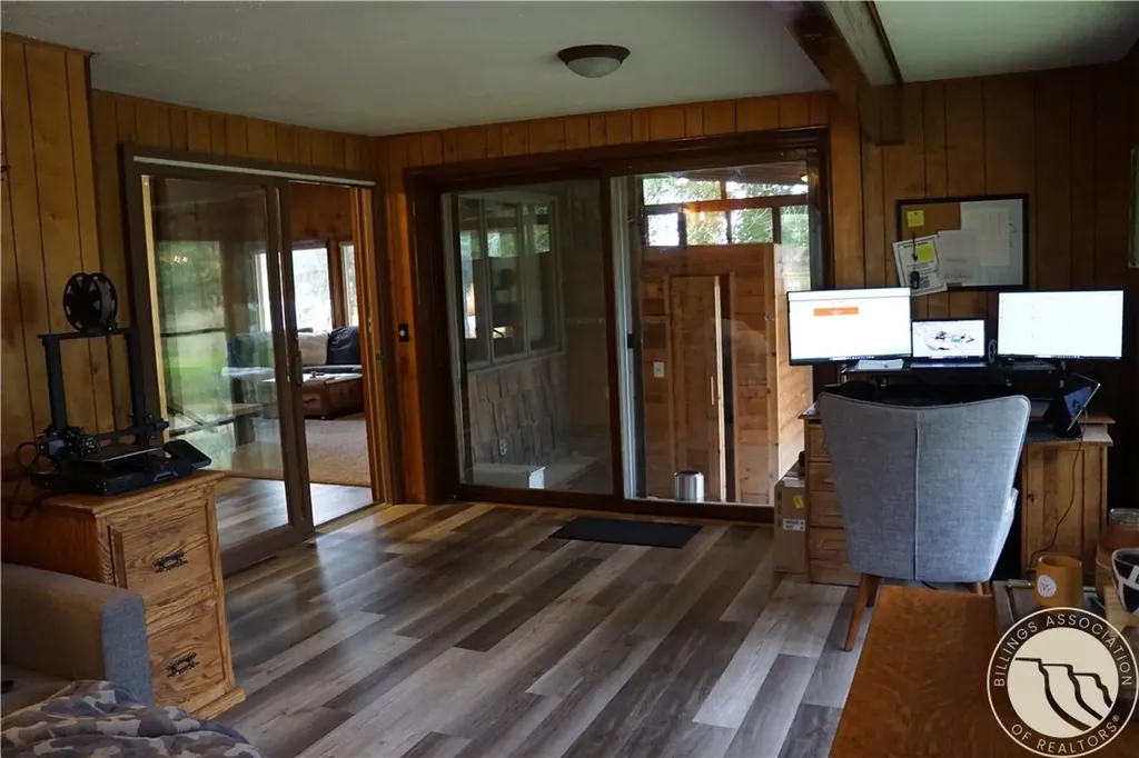 79 Meyers Road Columbus MT 59019