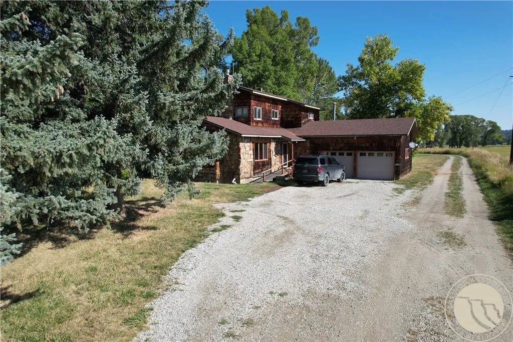 79 Meyers Road Columbus MT 59019