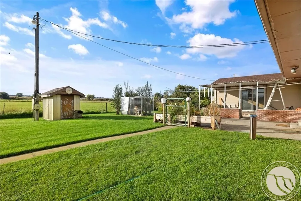 3614 2nd Street S Pompeys Pillar MT 59064