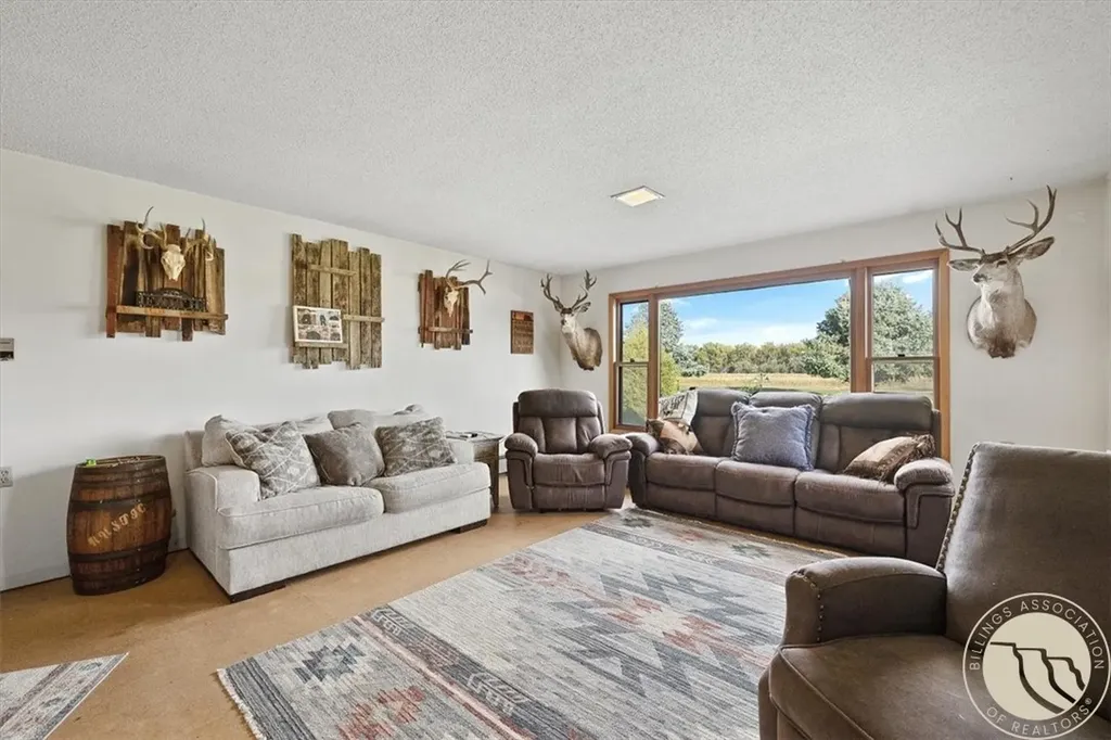 3614 2nd Street S Pompeys Pillar MT 59064