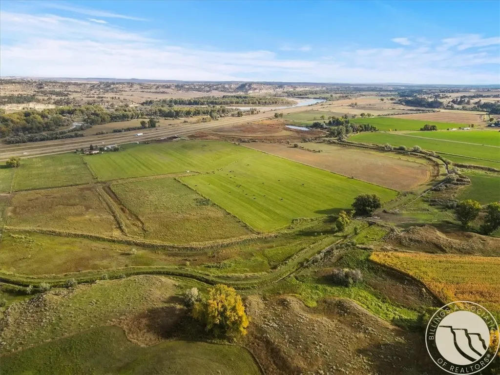 3614 2nd Street S Pompeys Pillar MT 59064