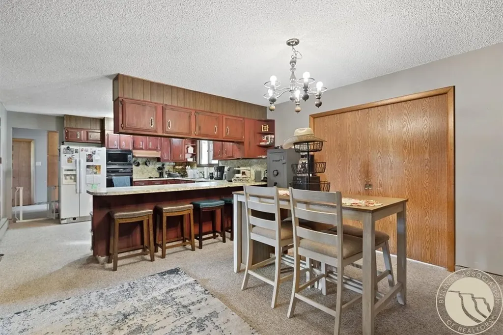 3614 2nd Street S Pompeys Pillar MT 59064