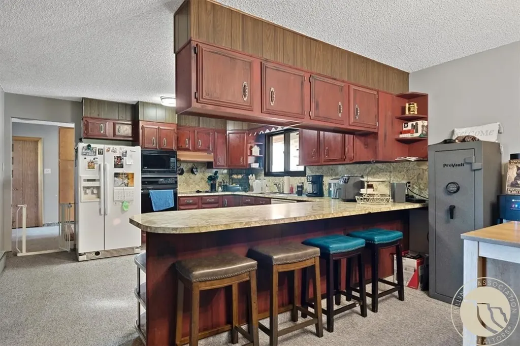 3614 2nd Street S Pompeys Pillar MT 59064