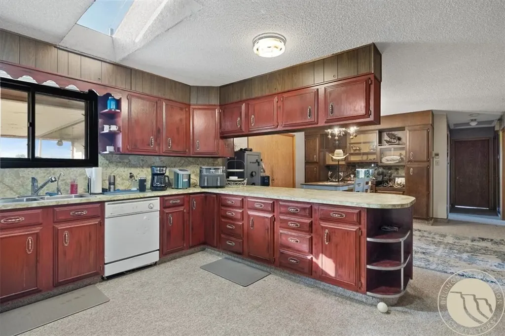 3614 2nd Street S Pompeys Pillar MT 59064