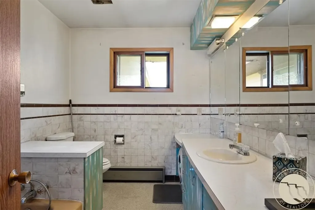 3614 2nd Street S Pompeys Pillar MT 59064