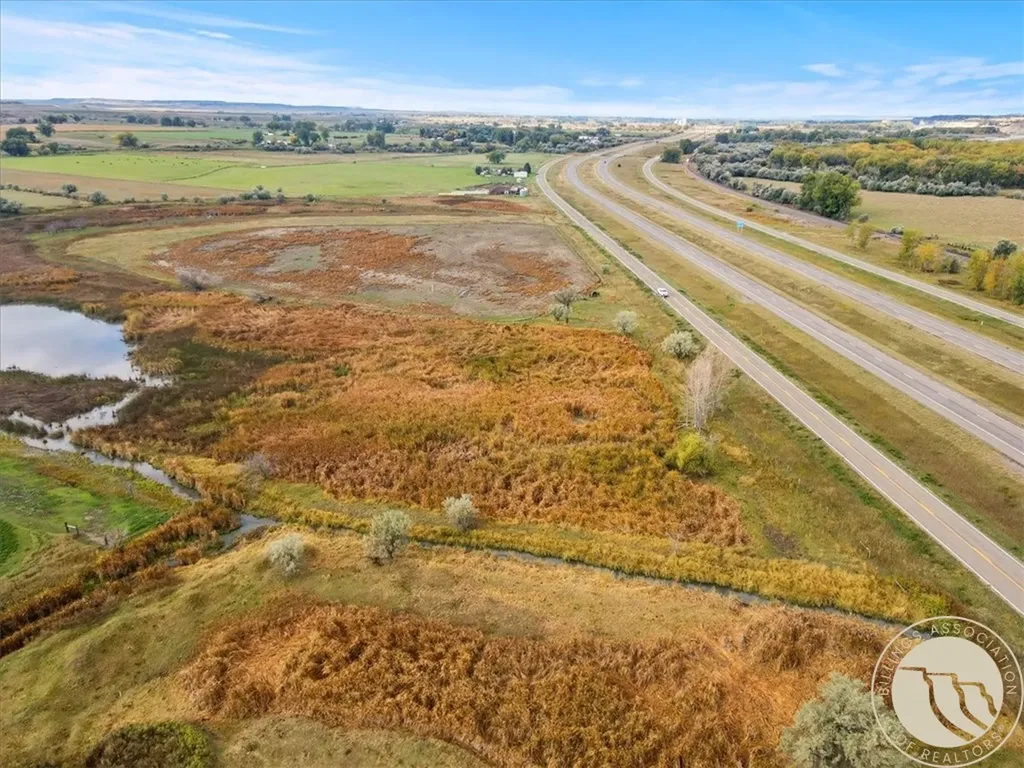 2 2nd S Pompeys Pillar MT 59064