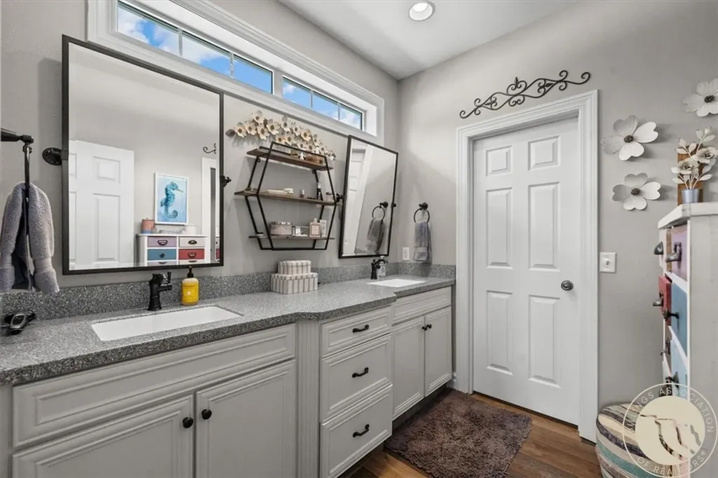 2624 Southridge Drive Billings MT 59102