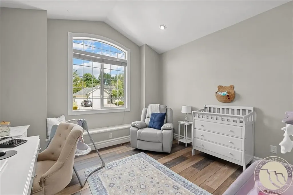 2624 Southridge Drive Billings MT 59102