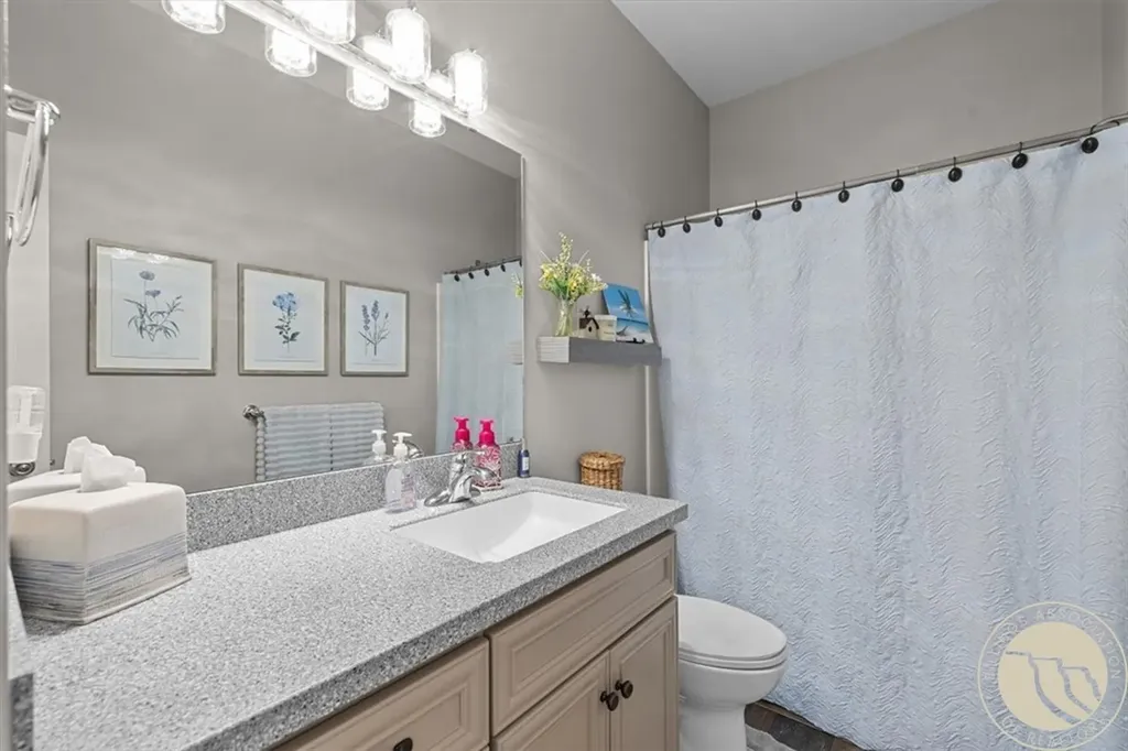 2624 Southridge Drive Billings MT 59102