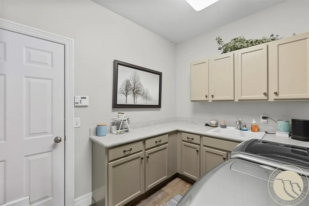 2624 Southridge Drive Billings MT 59102