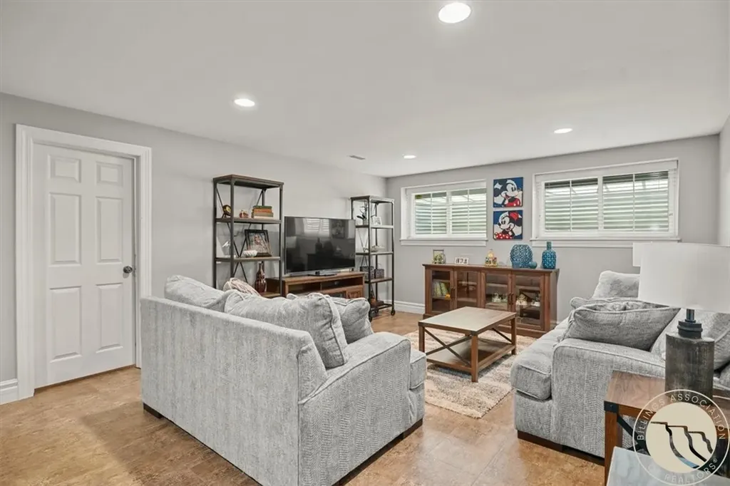 2624 Southridge Drive Billings MT 59102