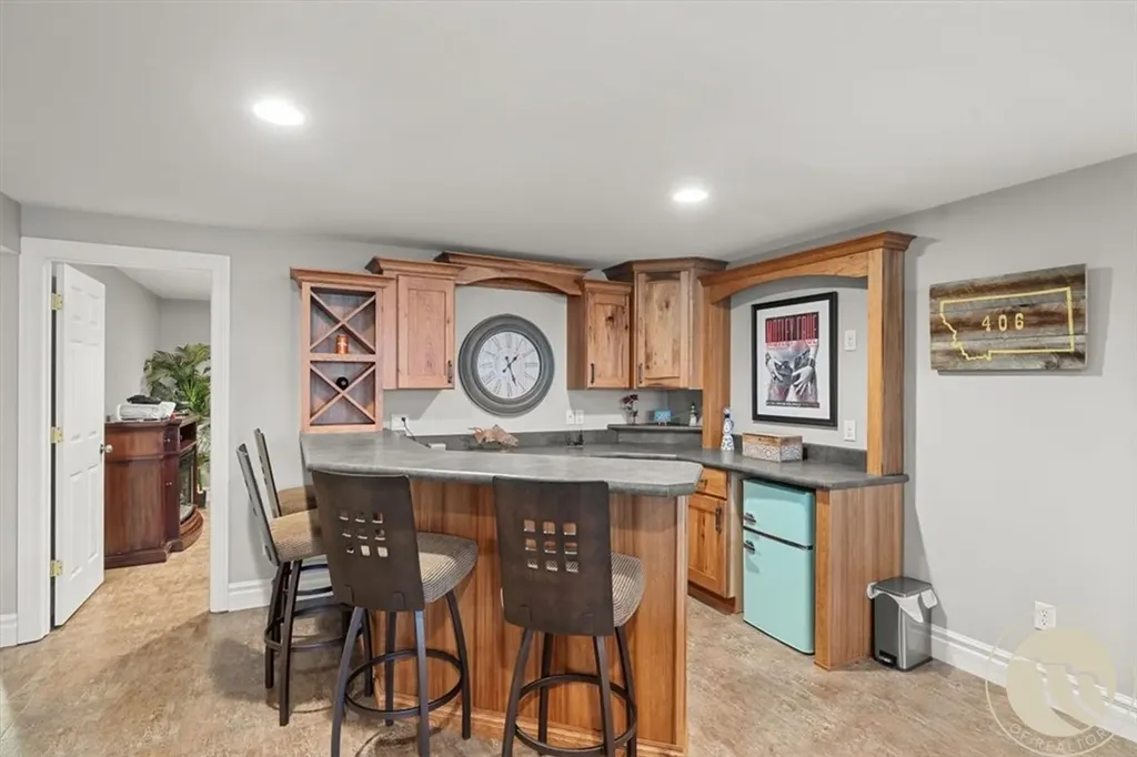 2624 Southridge Drive Billings MT 59102