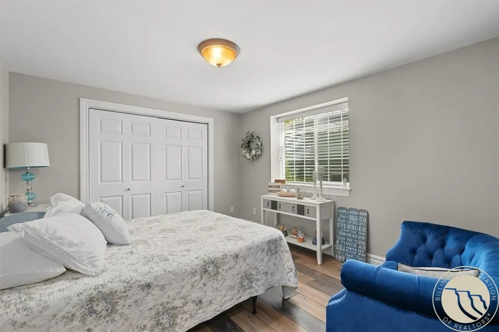 2624 Southridge Drive Billings MT 59102