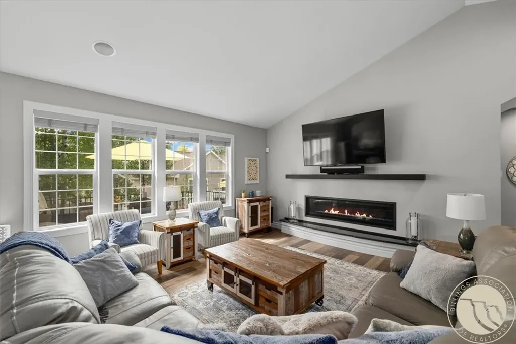 2624 Southridge Drive Billings MT 59102