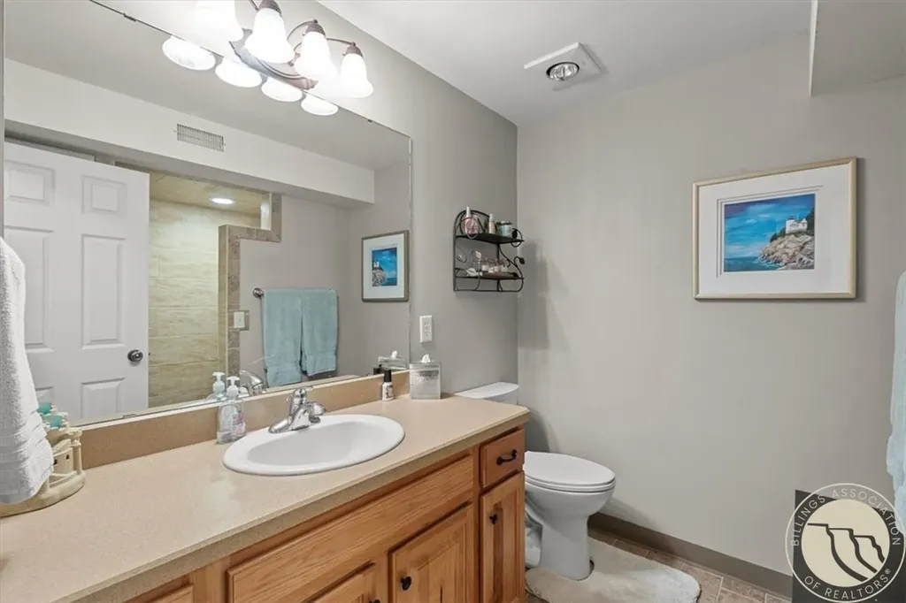 2624 Southridge Drive Billings MT 59102