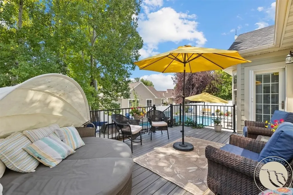 2624 Southridge Drive Billings MT 59102