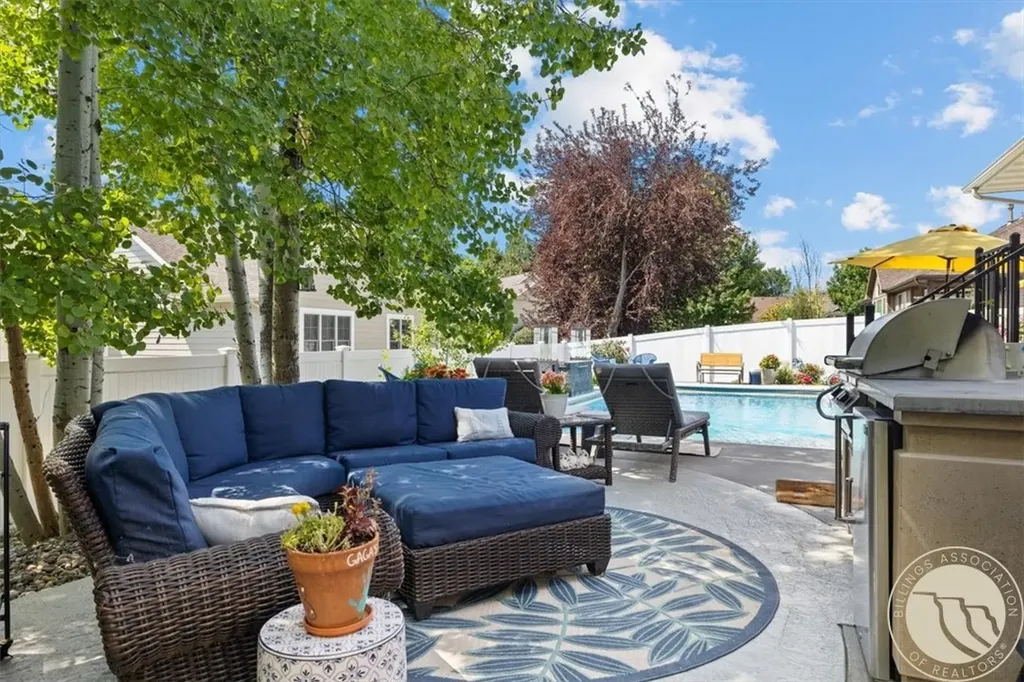 2624 Southridge Drive Billings MT 59102