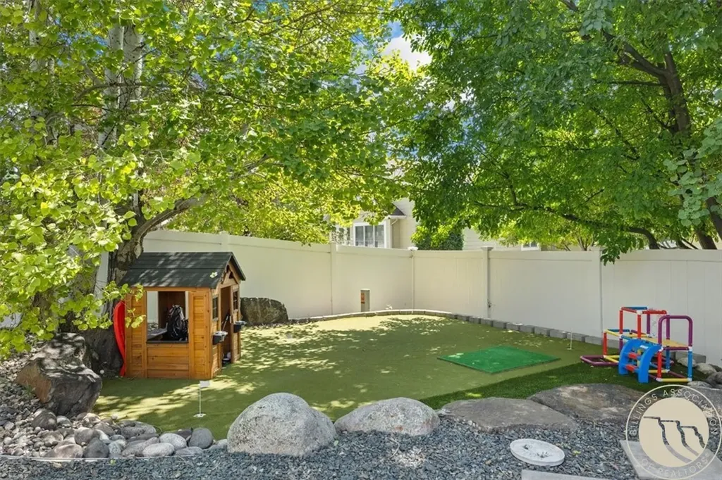 2624 Southridge Drive Billings MT 59102