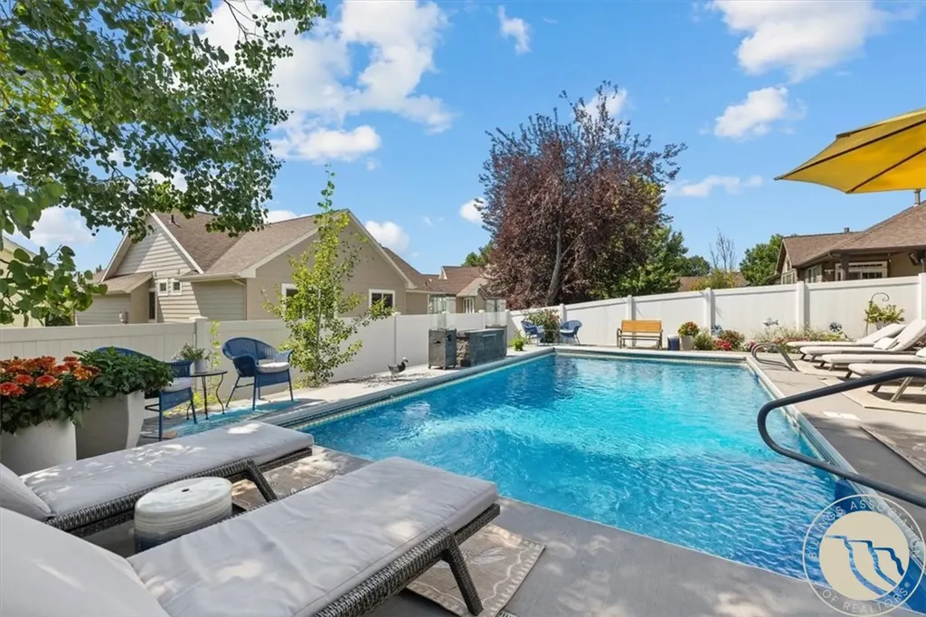 2624 Southridge Drive Billings MT 59102