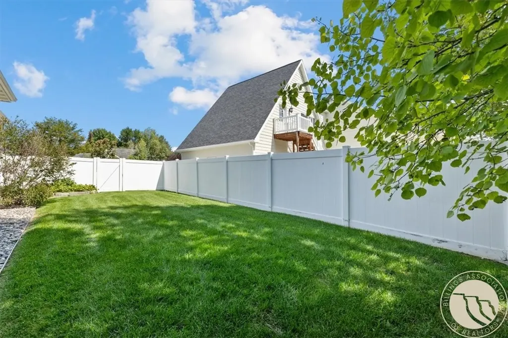 2624 Southridge Drive Billings MT 59102