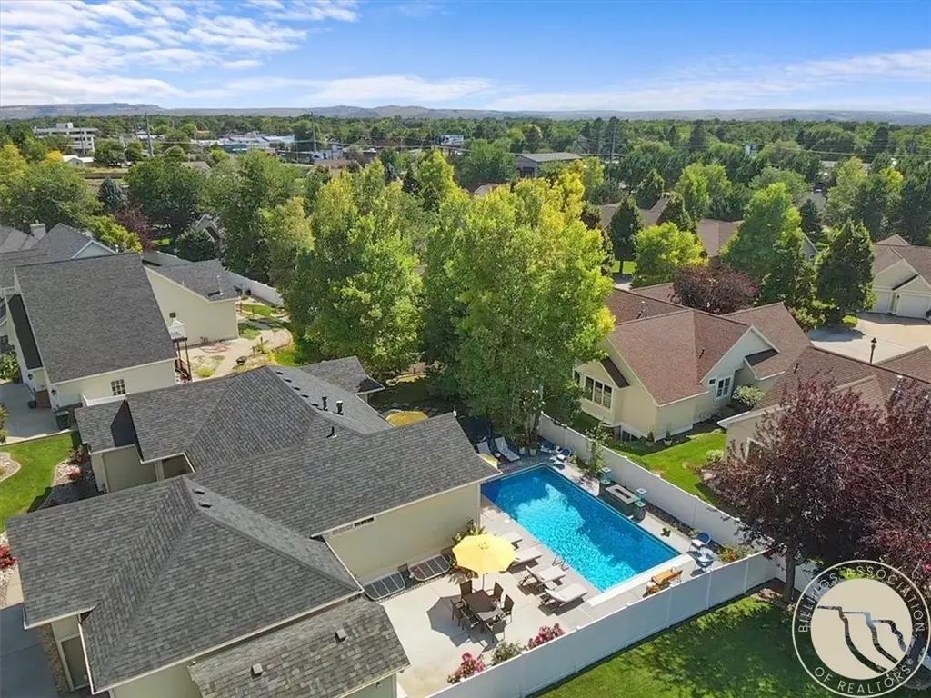 2624 Southridge Drive Billings MT 59102