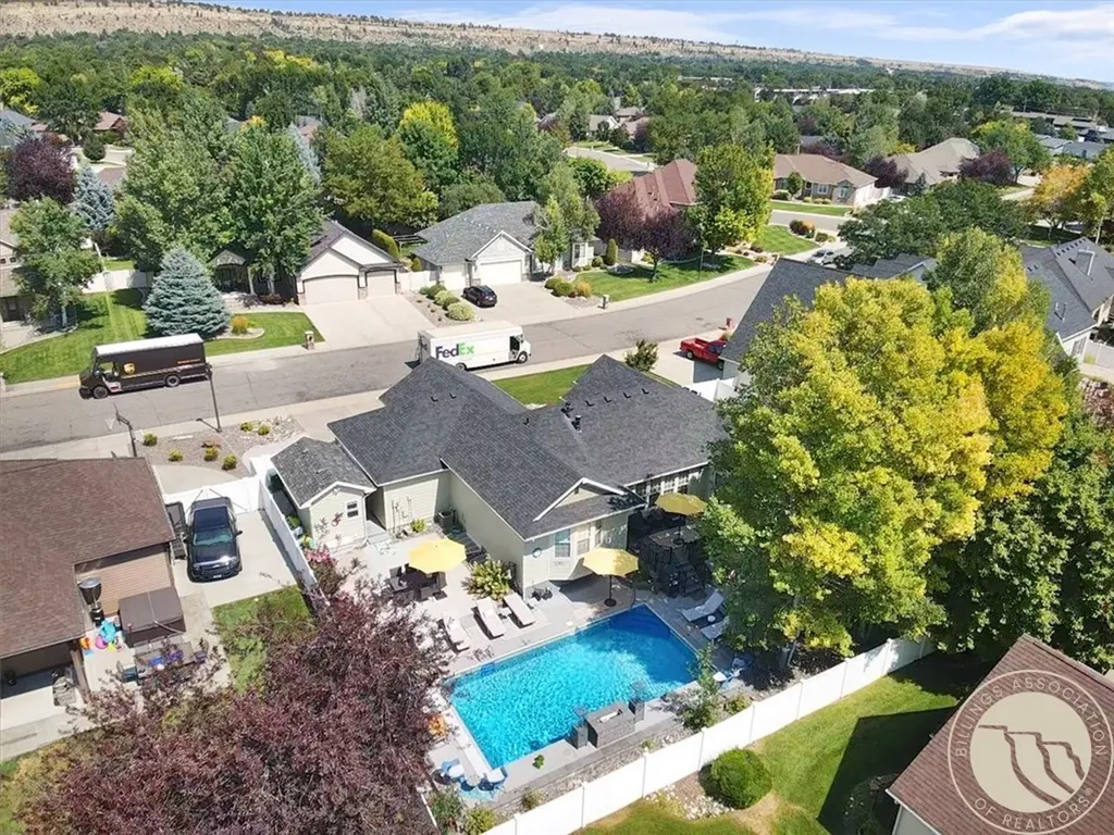 2624 Southridge Drive Billings MT 59102